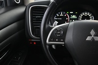 Mitsubishi Outlander vaihtoauto