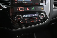 Mitsubishi Outlander vaihtoauto