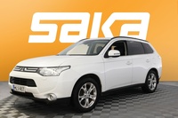 Mitsubishi Outlander vaihtoauto
