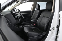 Mitsubishi Outlander vaihtoauto