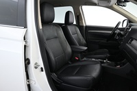 Mitsubishi Outlander vaihtoauto