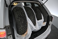 Mitsubishi Outlander vaihtoauto