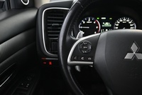 Mitsubishi Outlander vaihtoauto