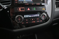 Mitsubishi Outlander vaihtoauto