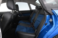 Subaru Legacy vaihtoauto