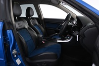 Subaru Legacy vaihtoauto