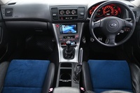 Subaru Legacy vaihtoauto