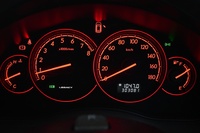 Subaru Legacy vaihtoauto