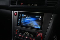 Subaru Legacy vaihtoauto