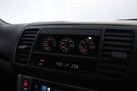 Subaru Legacy vaihtoauto