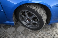 Subaru Legacy vaihtoauto