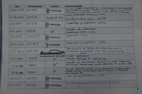 Subaru Legacy vaihtoauto