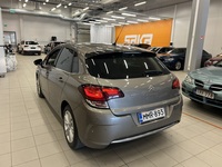 Citroën C4 vaihtoauto