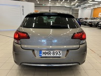 Citroën C4 vaihtoauto