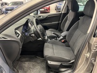 Citroën C4 vaihtoauto