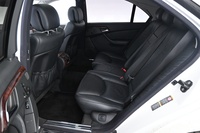 Mercedes-Benz S vaihtoauto