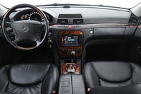 Mercedes-Benz S vaihtoauto