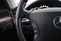 Mercedes-Benz S vaihtoauto