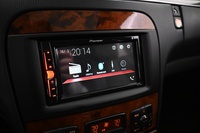 Mercedes-Benz S vaihtoauto