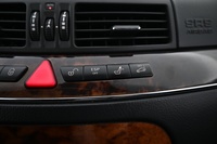 Mercedes-Benz S vaihtoauto