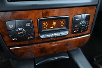 Mercedes-Benz S vaihtoauto