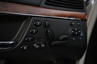 Mercedes-Benz S vaihtoauto