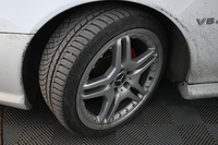 Mercedes-Benz S vaihtoauto