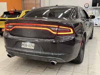 Dodge Charger vaihtoauto