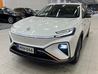 MG Marvel R vaihtoauto