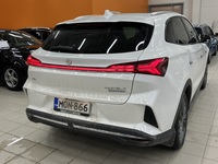 MG Marvel R vaihtoauto