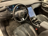 MG Marvel R vaihtoauto