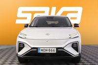 MG Marvel R vaihtoauto