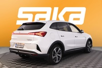 MG Marvel R vaihtoauto