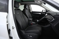 MG Marvel R vaihtoauto