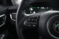 MG Marvel R vaihtoauto