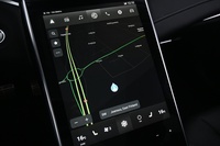 MG Marvel R vaihtoauto