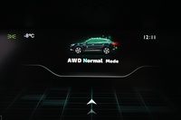 MG Marvel R vaihtoauto