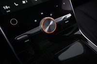 MG Marvel R vaihtoauto