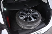 MG Marvel R vaihtoauto