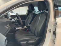 Peugeot e-208 vaihtoauto