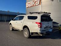 Mitsubishi L200 vaihtoauto
