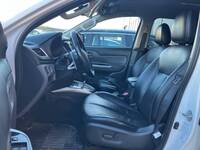 Mitsubishi L200 vaihtoauto