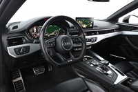 Audi A5 vaihtoauto