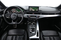 Audi A5 vaihtoauto