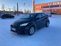 Mazda Mazda2 Hybrid vaihtoauto