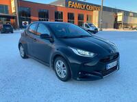 Mazda Mazda2 Hybrid vaihtoauto