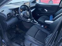 Mazda Mazda2 Hybrid vaihtoauto