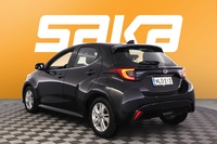 Mazda Mazda2 Hybrid vaihtoauto