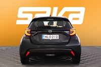 Mazda Mazda2 Hybrid vaihtoauto