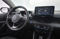 Mazda Mazda2 Hybrid vaihtoauto
